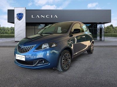 usata Lancia Ypsilon 1.0 FireFly 70cv S&S Hybrid GOLD