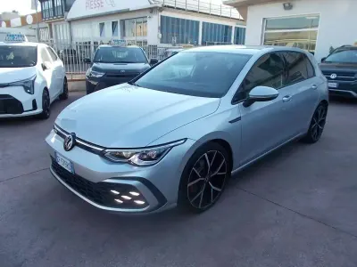 Usata VW Golf VIII