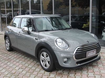 usata Mini Cooper 1.5 One 1.5 One D Business 5 porte