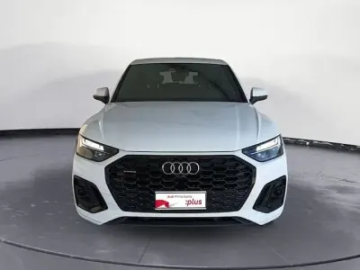 Usata Audi Q5 Sportback