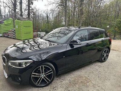 Usata BMW 120 M Sport 184 CV (135 kW) 2019 Utilitaria