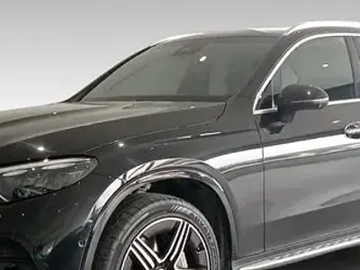 Usata Mercedes GLA35 AMG Premium Plus 306 CV (225 kW) 2024 Nero SUV