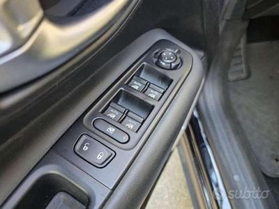 Usata Jeep Renegade 204 CV (150 kW) 2020 SUV