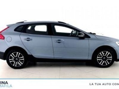 usata Volvo V40 CC D3 Geartronic Business Plus