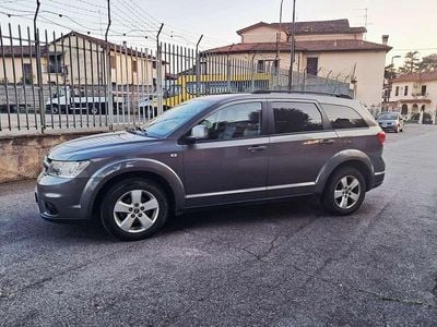 Usata Fiat Freemont Urban 140 CV (102 kW) 2011 SUV