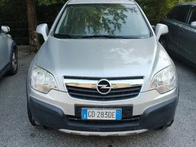 Usata Opel Antara