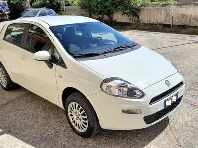 usata Fiat Punto 1.4 8V Natural Power VALUTO PERMUTE