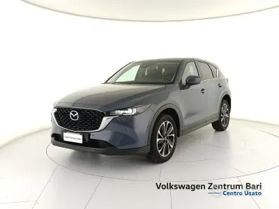 Usata Mazda CX-5