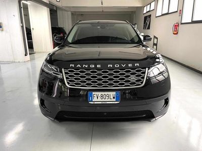 usata Land Rover Range Rover Velar 2.0D I4 180 CV S