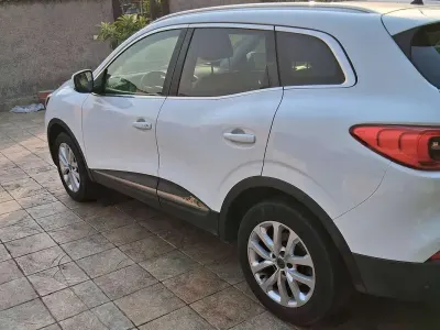 Usata Renault Kadjar