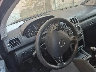 Usata Mercedes A180