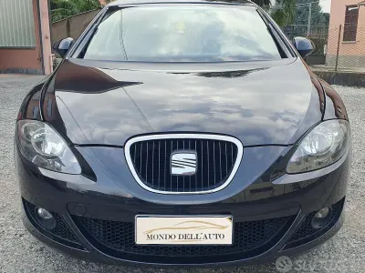 Usata Seat Leon
