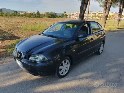 Usata Seat Ibiza