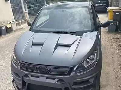 Begagnad Ligier JS50