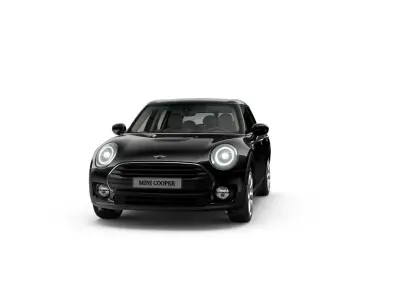 Begagnad Mini Cooper