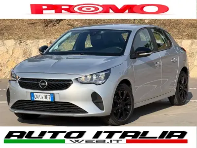 Usata Opel Corsa