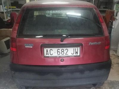 usata Fiat Punto 1ª serie - 1995