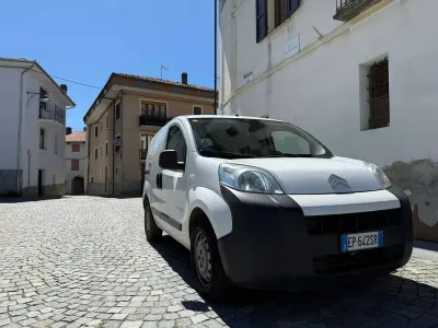 Usata Citroën Nemo