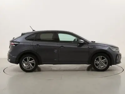 Usata VW Taigo R-line 110 CV (80 kW) 2024 SUV