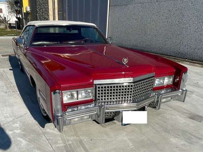 Cadillac Eldorado