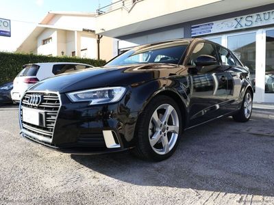 usata Audi A3 SPB 30 TDI S tronic Admired