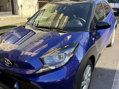 Usata Toyota Aygo X 72 CV (52 kW) 2022 SUV