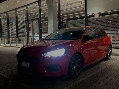 Usata Ford Focus ST-Line X 155 CV (114 kW) 2021 Berlina