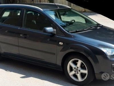 usata Ford Focus 3ª serie Bs - 2007