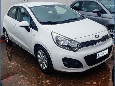 usata Kia Rio 1.2 CVVT 5p. Active