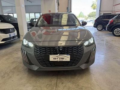 Usata Peugeot 208 GT 101 CV (74 kW) 2025 Other Utilitaria