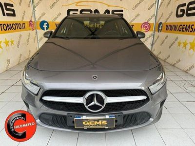 usata Mercedes A200 Classe Ad Automatic 4p. Business