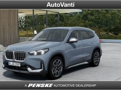 usata BMW X1 xDrive 20d xLine