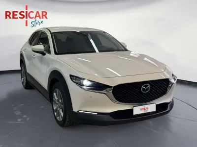 Usata Mazda CX-30