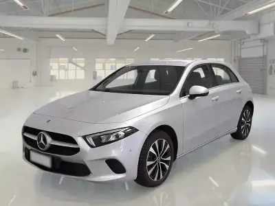 Usata Mercedes A250 Business 160 CV (117 kW) 2022 Berlina