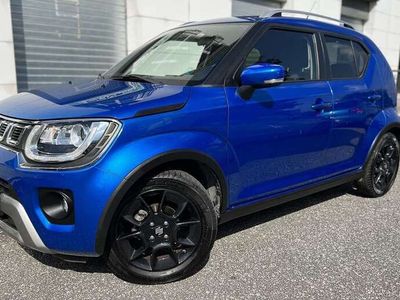 usata Suzuki Ignis Ignis1.2h iTop 2wd my19