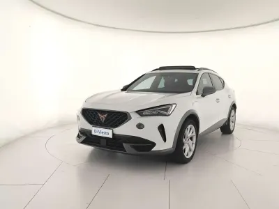 Usata Cupra Formentor 204 CV (150 kW) 2023 Other SUV