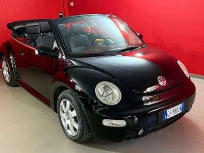 VW Beetle