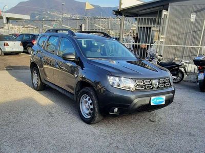 usata Dacia Duster Duster1.6 sce Essential Gpl 4x2 s