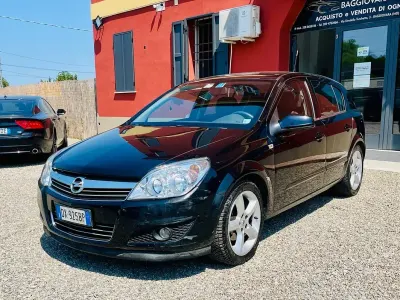 Usata Opel Astra