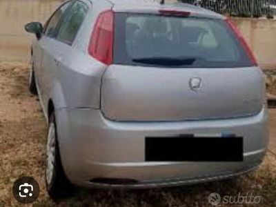 usata Fiat Grande Punto - 2007