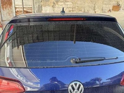 Usata VW Golf VII Business 116 CV (85 kW) 2019 Berlina