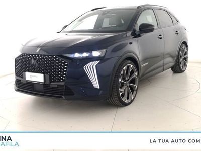 usata DS Automobiles DS7 Crossback 