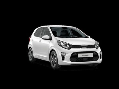 usata Kia Picanto 1.0 12V 5 porte Urban nuova a Modena