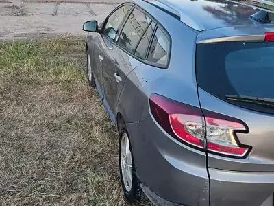Usata Renault Mégane GrandTour