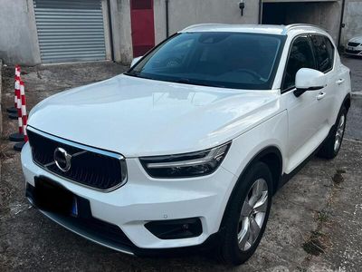 usata Volvo XC40 D3 Geartronic Momentum