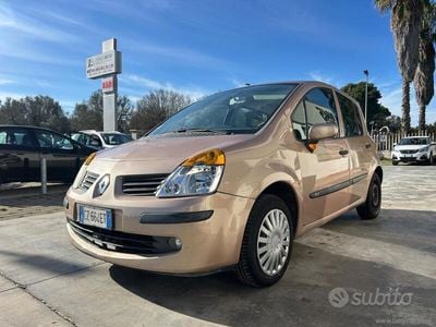 Renault Modus