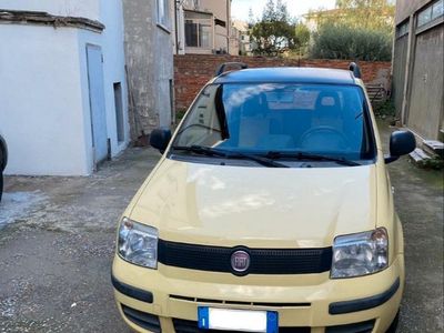 usata Fiat Panda 1.1 Active