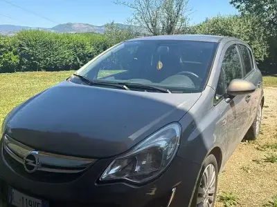 Usata Opel Corsa