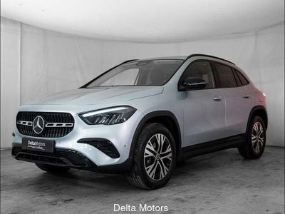 Nuova Mercedes GLA200 Progressive 150 CV (110 kW) 2026 Nero SUV