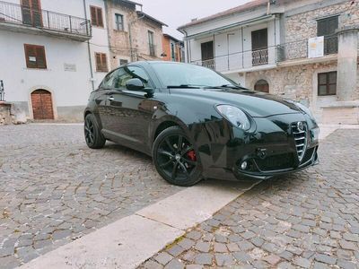 usata Alfa Romeo MiTo - 2013